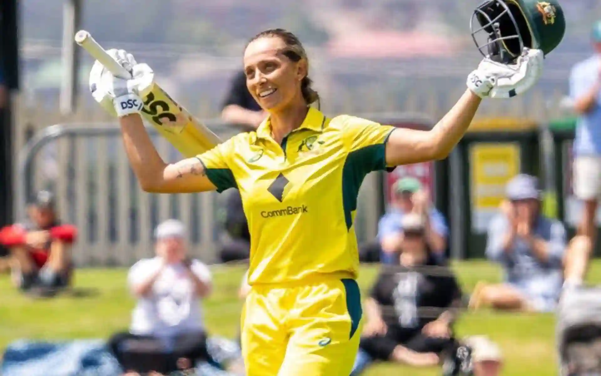 AU-W vs EN-W Dream11 Prediction: 3 Top Captain Or Vice-Captain Choices For 1st T20I Of Women’s Ashes 2025